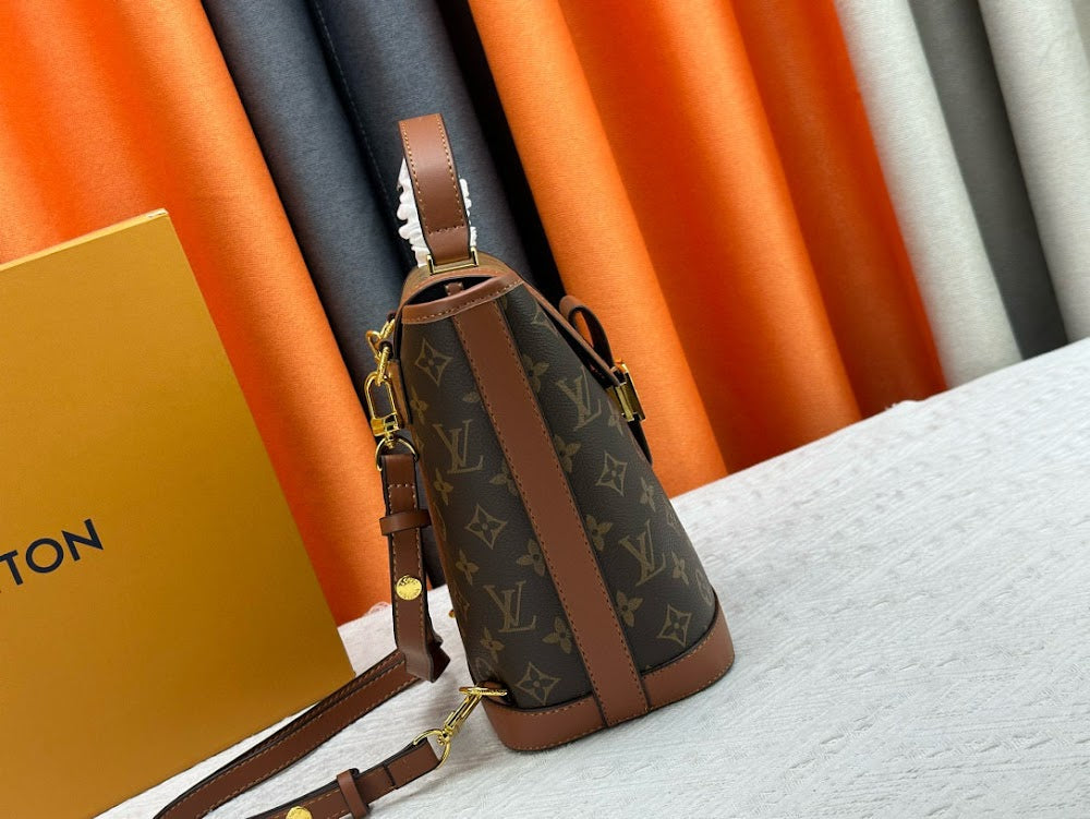 Anum Bags LVn Luxury Bag --80486