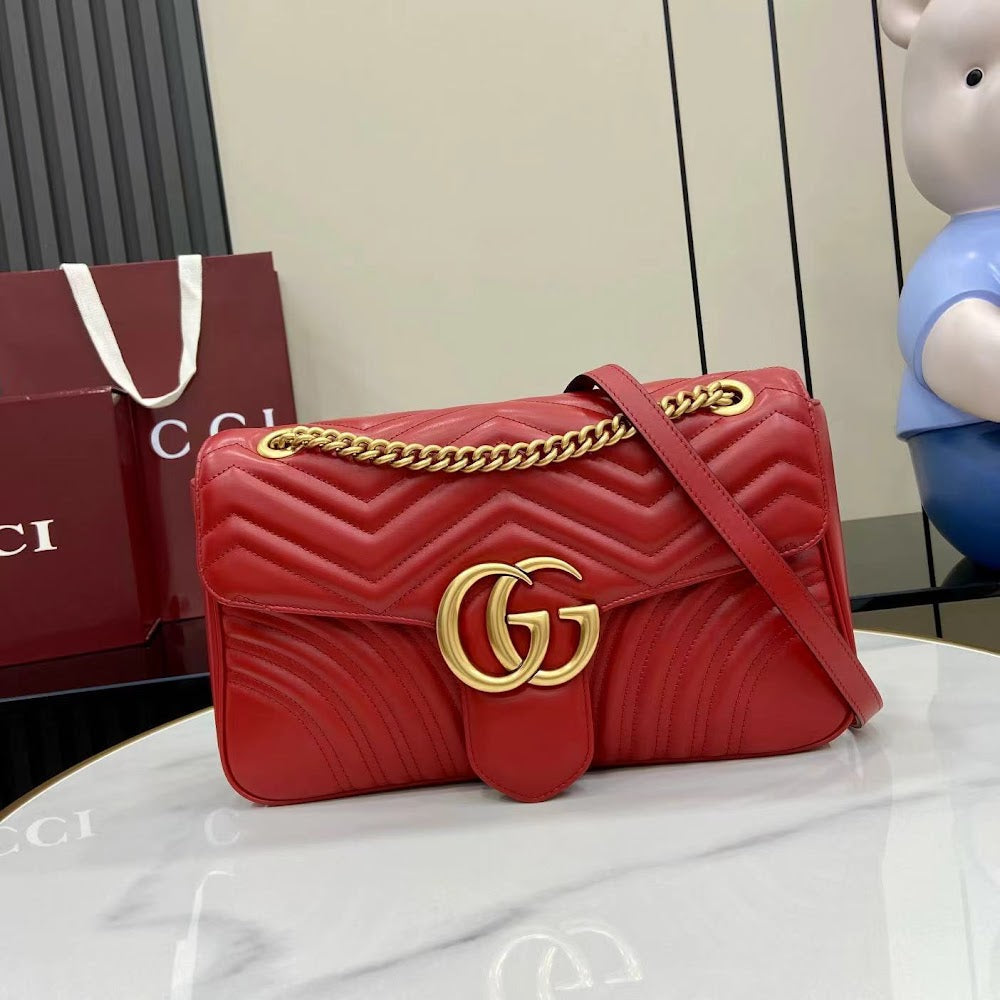 Ezyycart Bags Guccin Luxury Bag --95215