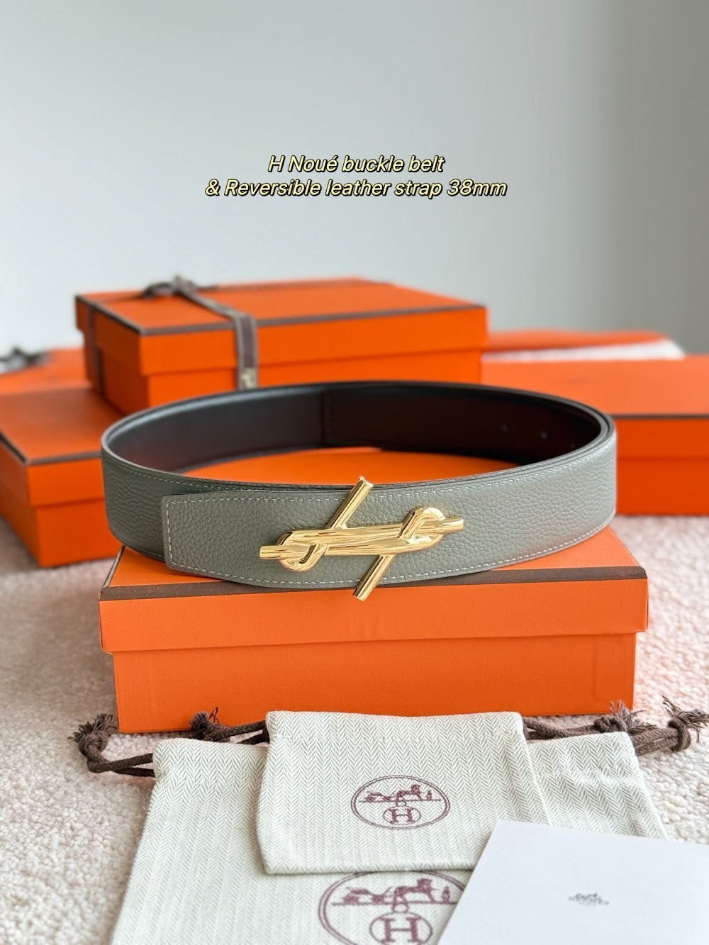 Anum Bags Hermesn Luxury Belt --108651