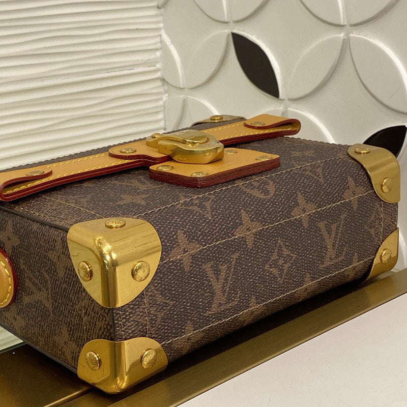 Anum Bags LVn Luxury Bag --80455