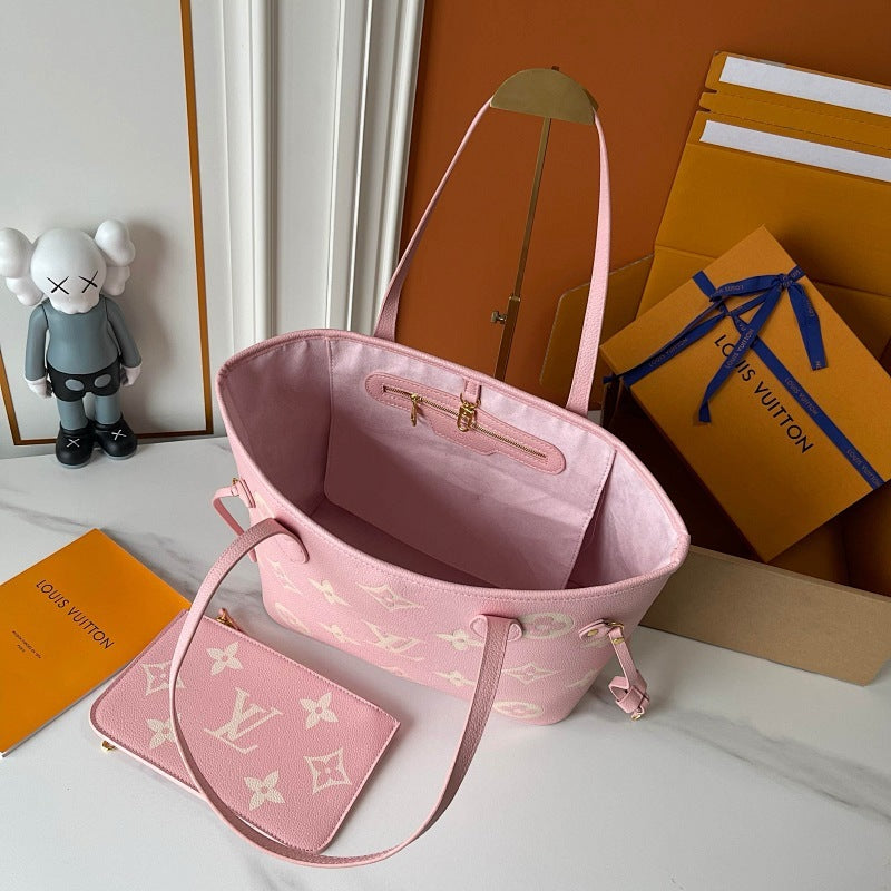 Anum Bags LVn Luxury Bag --79574