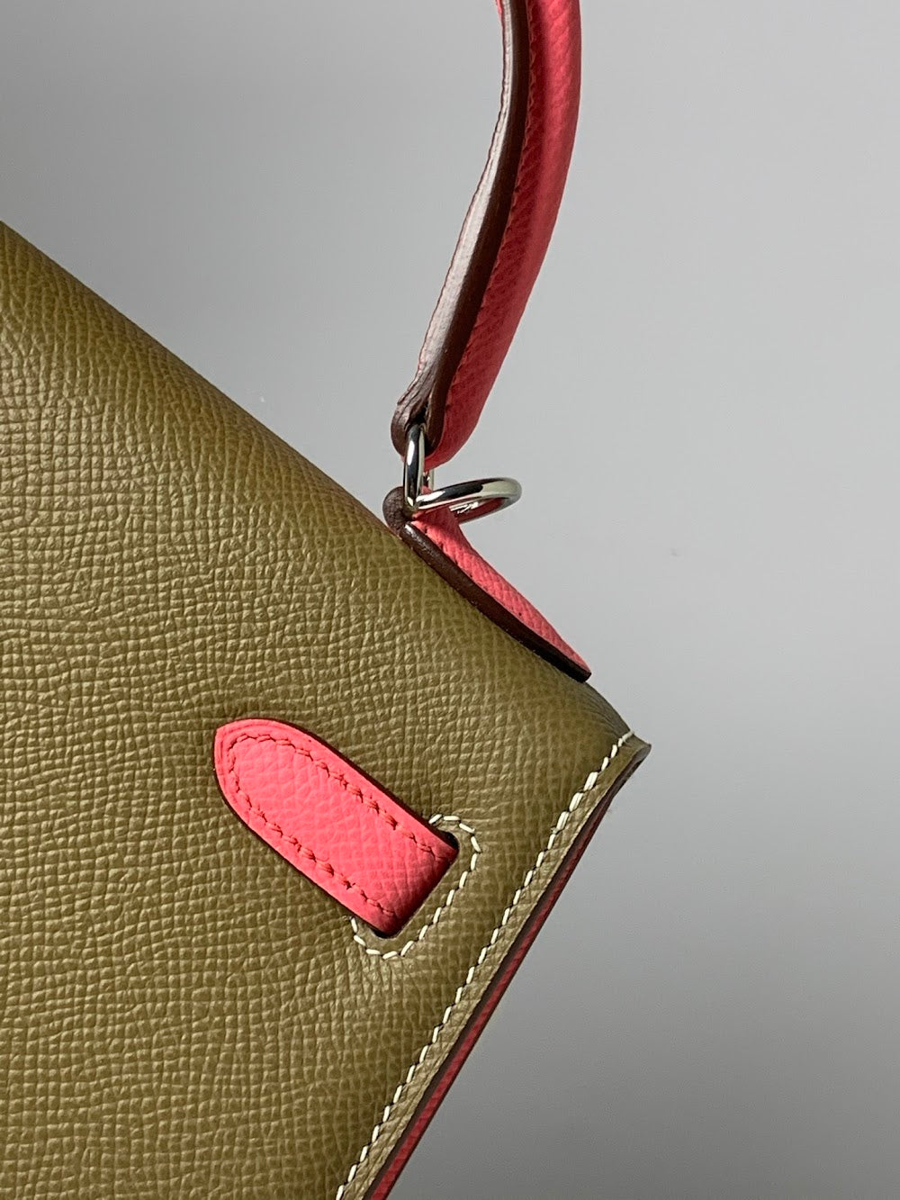 Anum Bags Hermesn Luxury Bag --116828