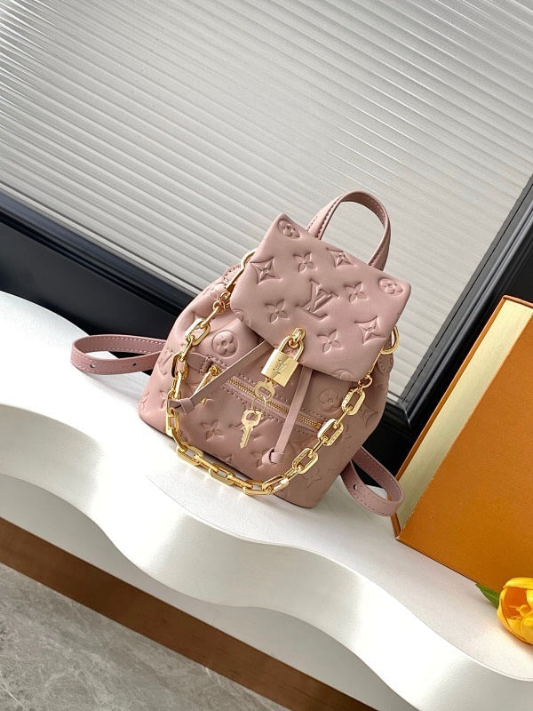 Anum Bags LVn Luxury Bag --78978