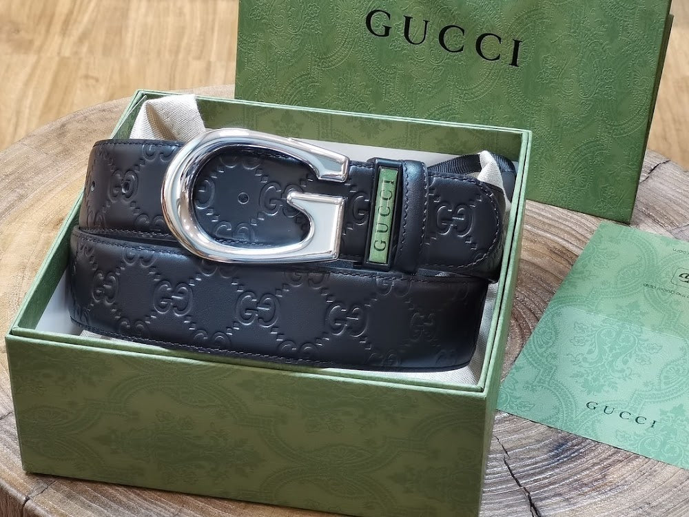 Ezyycart Bags Guccin Luxury Belt --108437