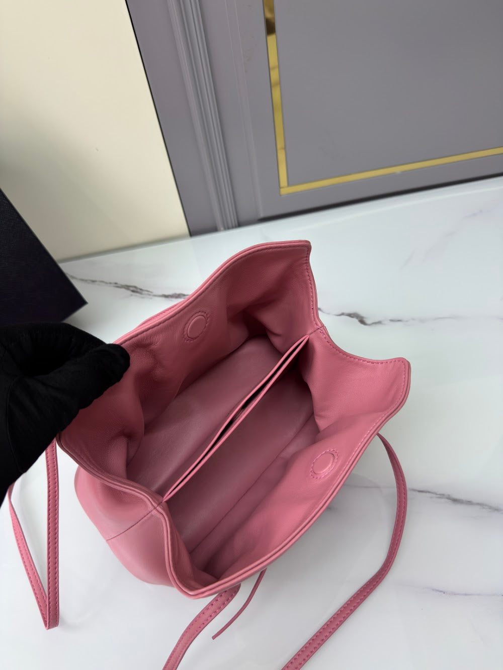 Ezyycart Bags Pradn Luxury Bag --101583