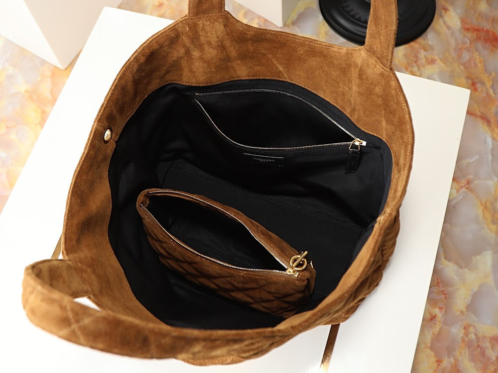 Ezyycart Bags YSLn Luxury Bag --120075