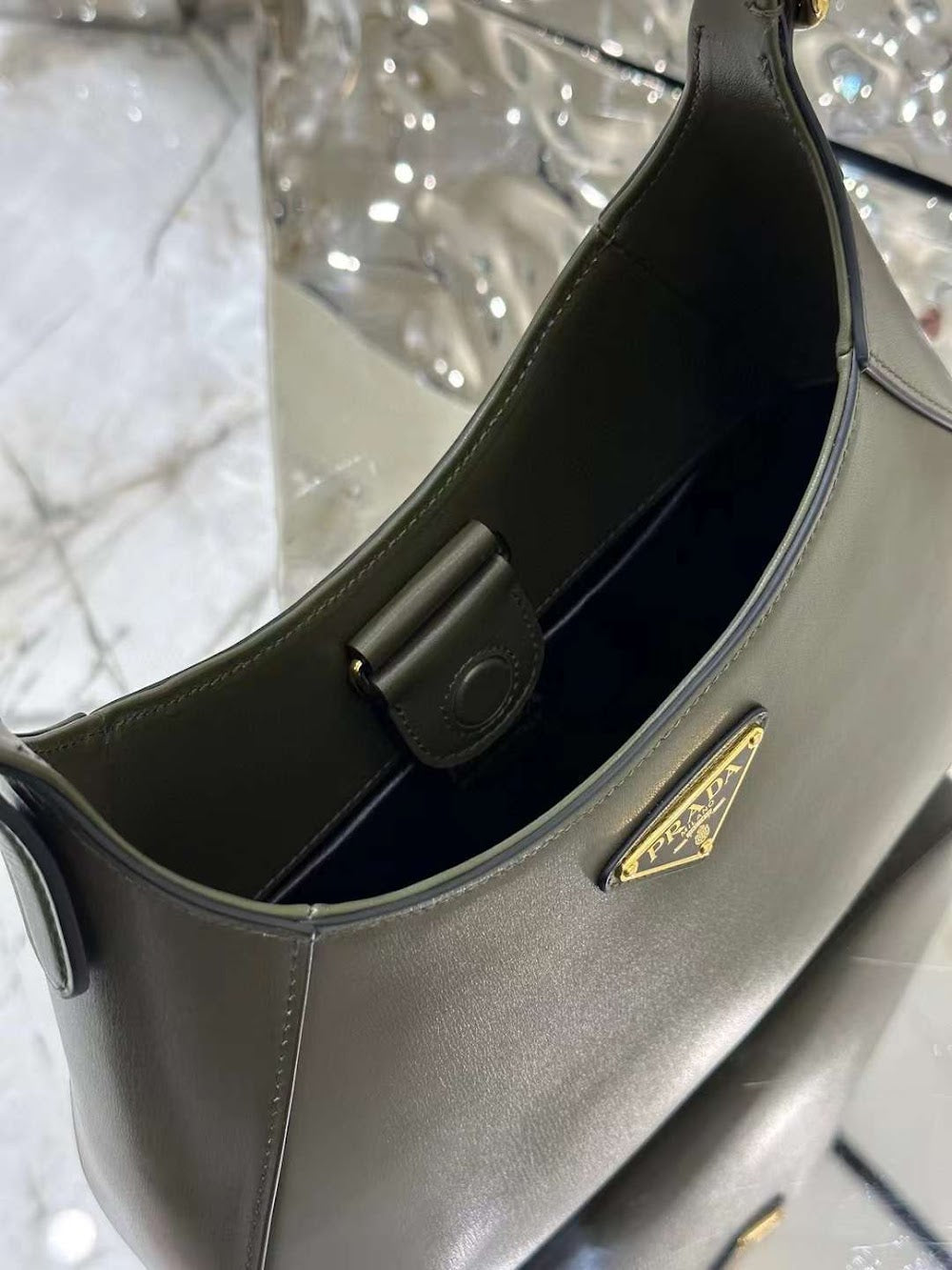 Ezyycart Bags Prada Luxury Bag --54225