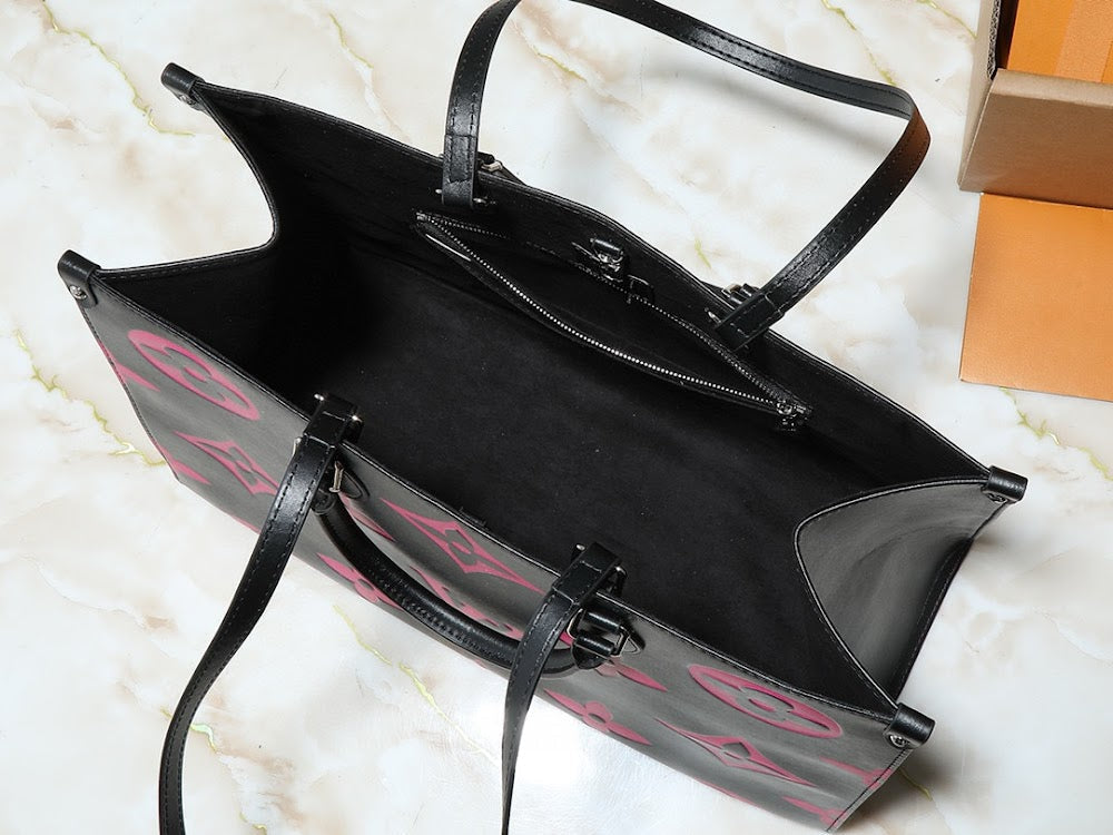 Anum Bags LVn Luxury Bag --80876