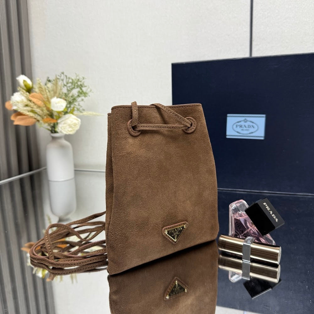 Ezyycart Bags Pradn Luxury Bag --102519