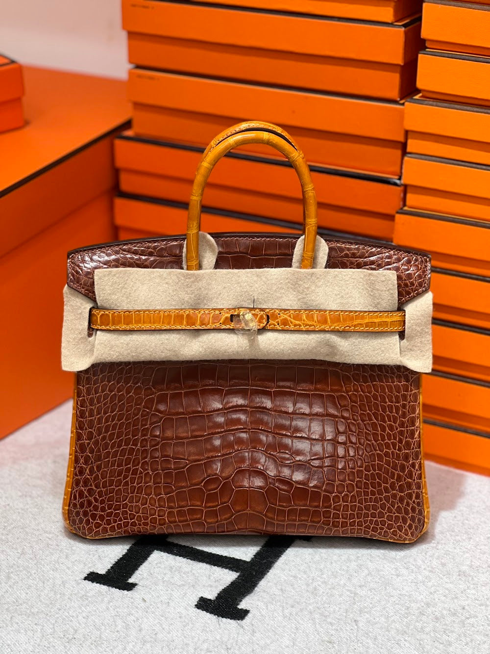Anum Bags Hermesn Luxury Bag --117381