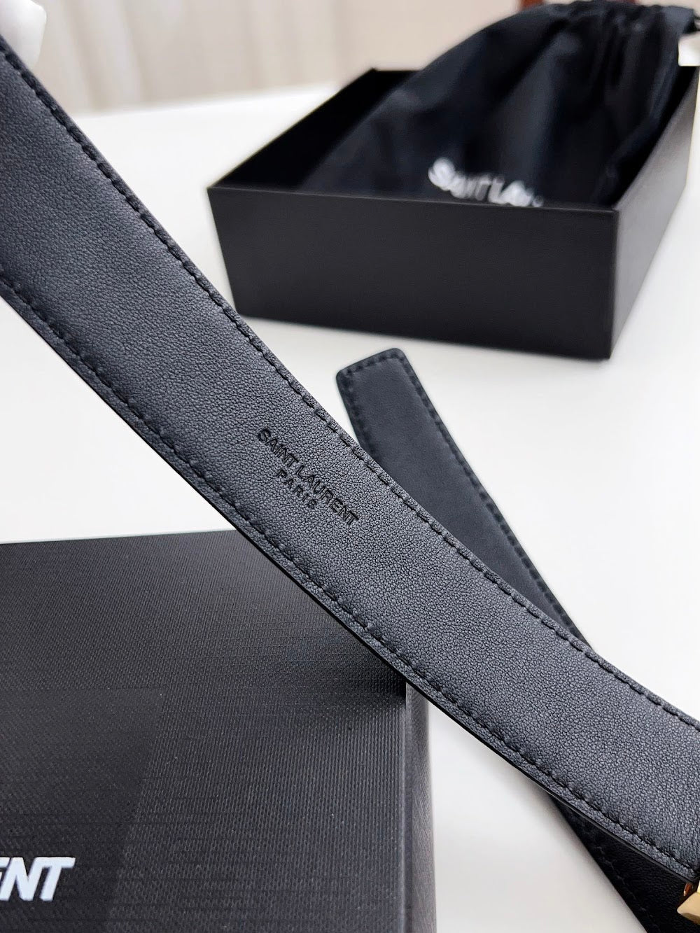 Ezyycart Bags YSLn Luxury Belt --107646