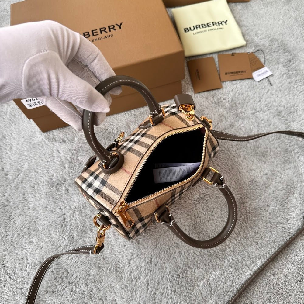 Ezyycart Bags Burberryn Luxury Bag --92038