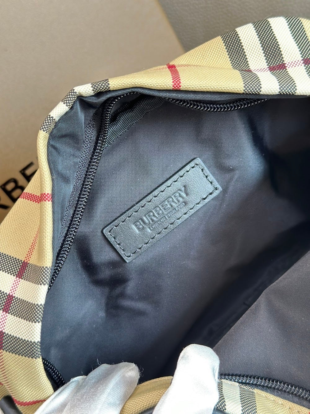Ezyycart Bags Burberryn Luxury Bag --91807