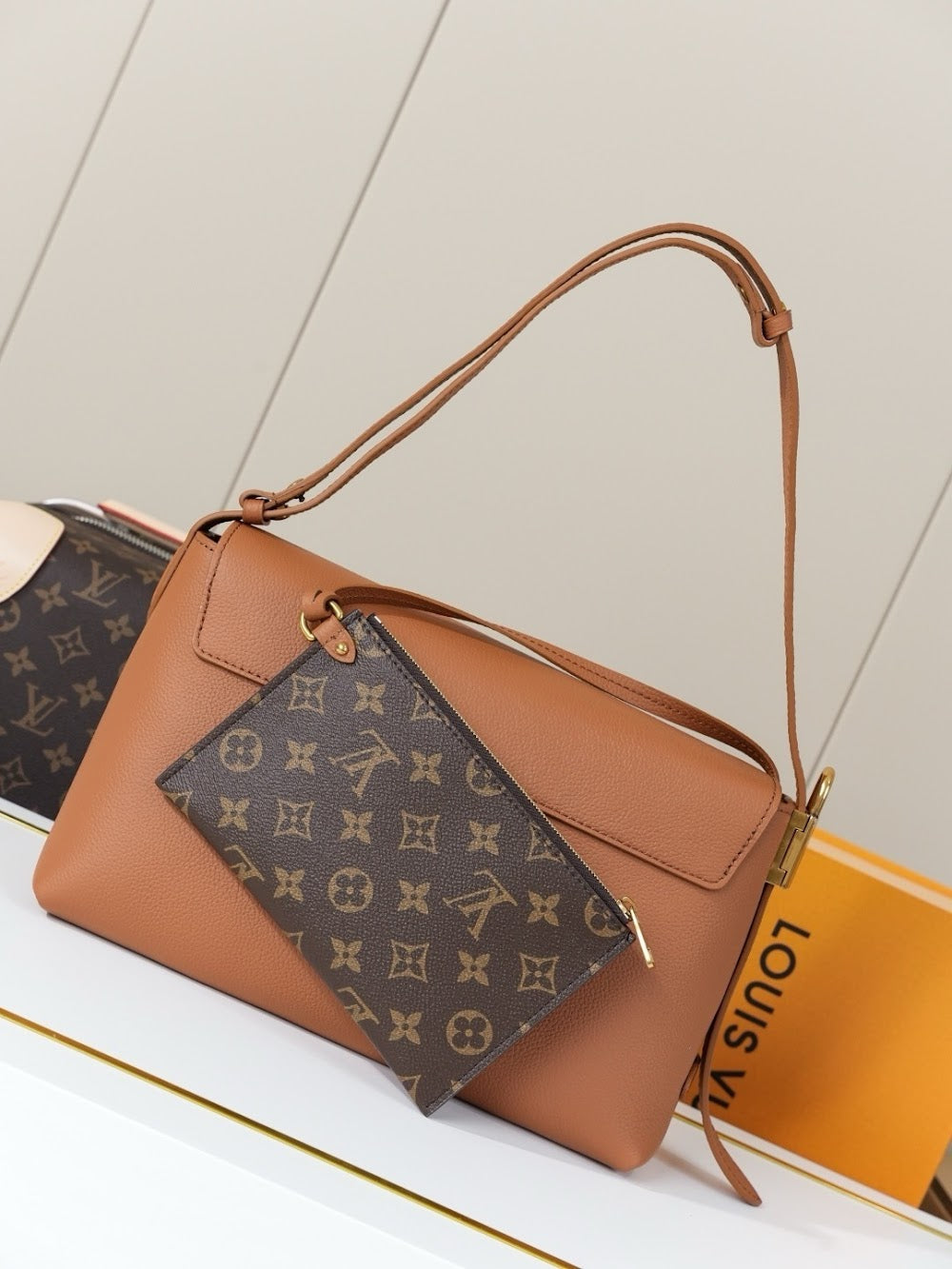 Anum Bags LVn Luxury Bag --79080