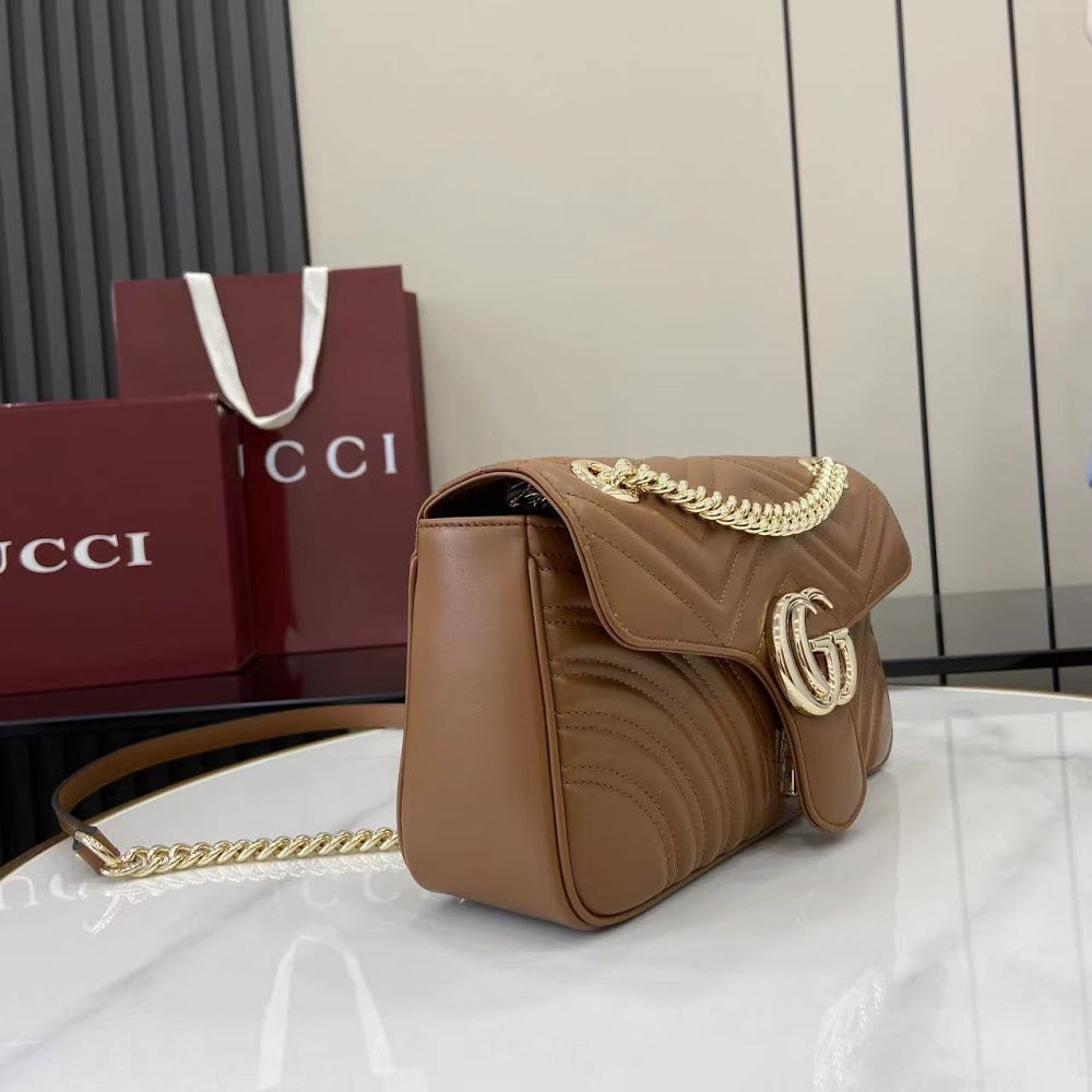 Ezyycart Bags Guccin Luxury Bag --94520