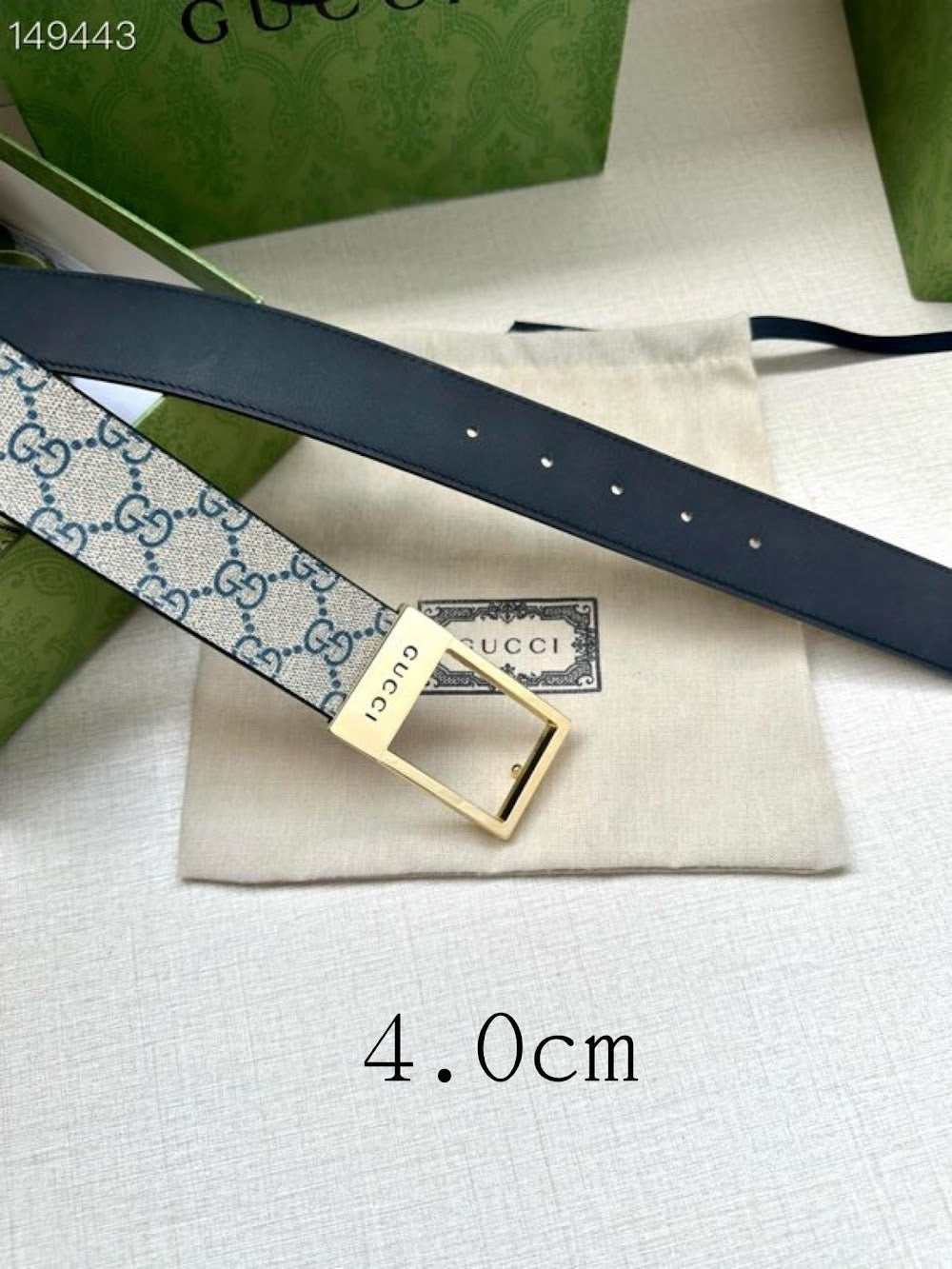 Anum Bags Guccin Luxury Belt --108386