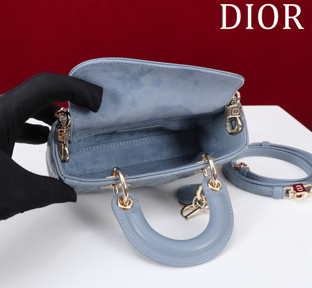 Ezyycart Bags Diorn Luxury Bag --116479