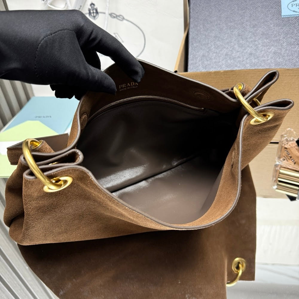 Ezyycart Bags Pradn Luxury Bag --102841