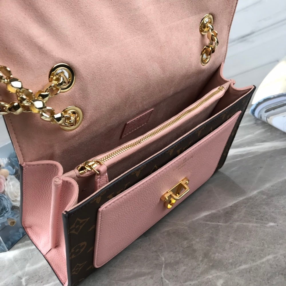 Anum Bags ln Luxury Bag --60144