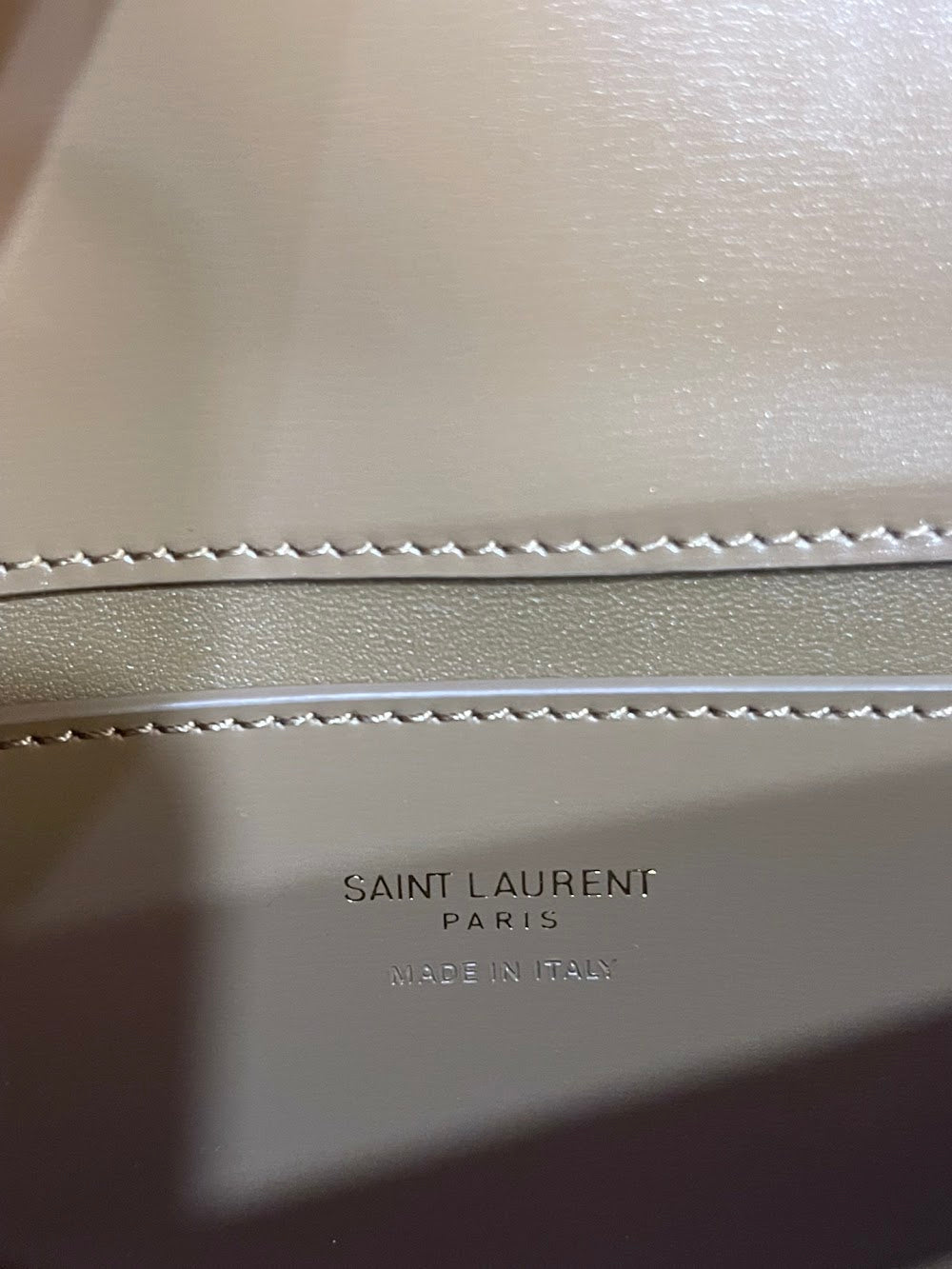 Ezyycart Bags YSLn Luxury Bag --119930