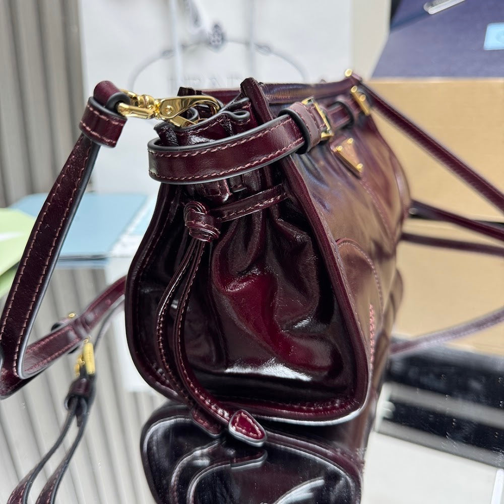 Ezyycart Bags Pradn Luxury Bag --101571