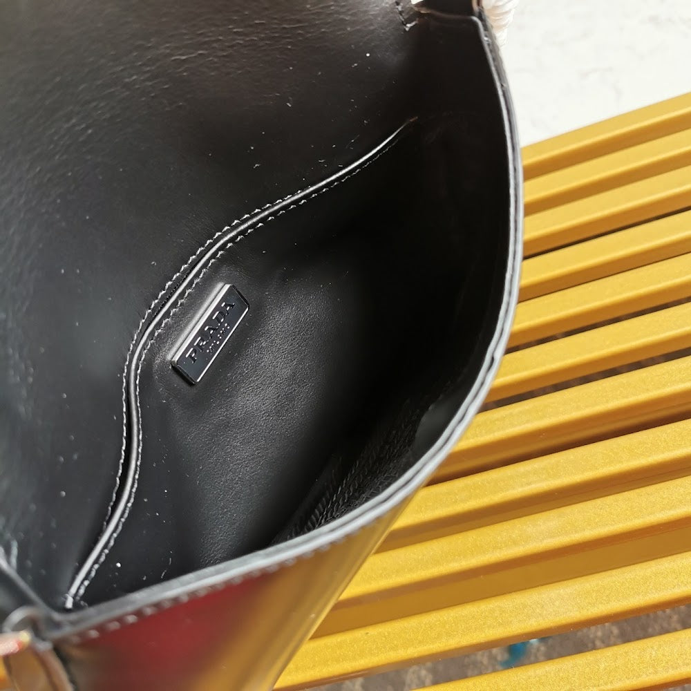 Ezyycart Bags Prada Luxury Bag --53740