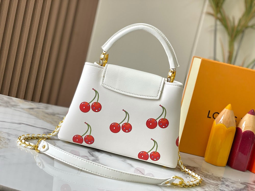 Anum Bags LVn Luxury Bag --79003