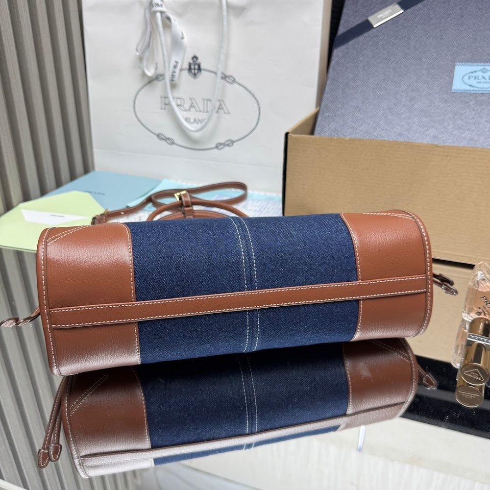 Ezyycart Bags Pradn Luxury Bag --101550