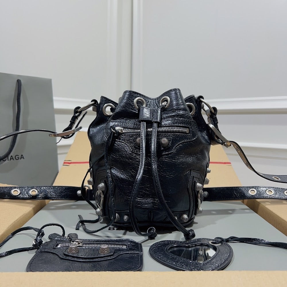 Ezyycart Bags Balenciaga Luxury Bag --111392