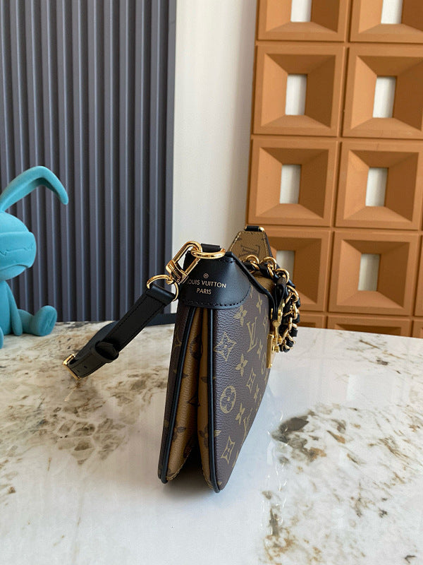 Anum Bags LVn Luxury Bag --81153
