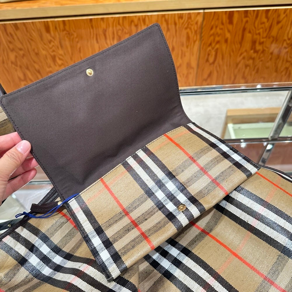 Ezyycart Bags Burberryn Luxury Bag --92315