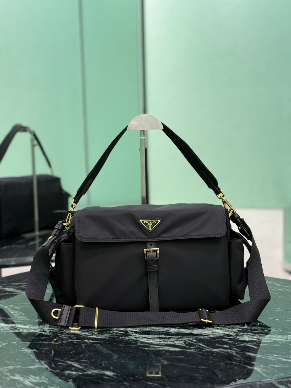 Ezyycart Bags Pradn Luxury Bag --102753