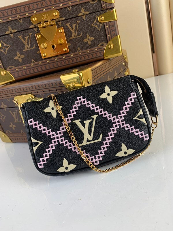 Ezyycart Bags ln Luxury Bag --60755