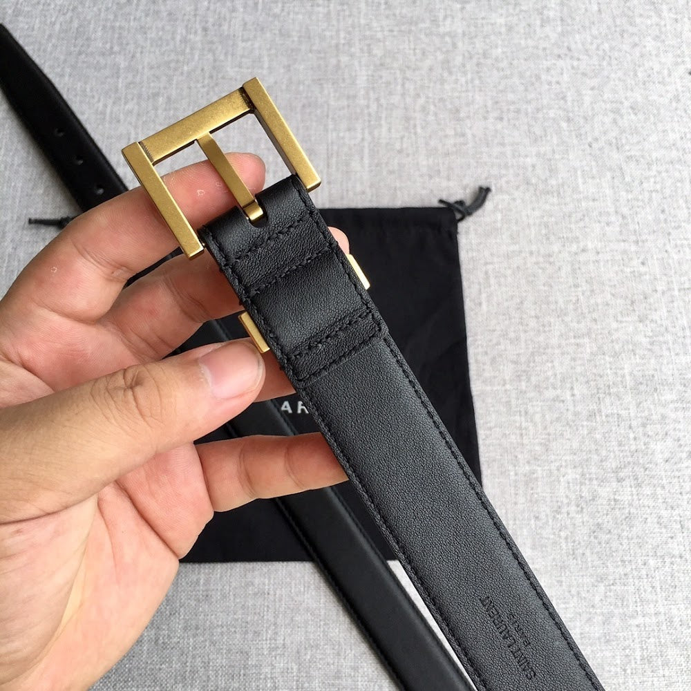 Ezyycart Bags YSLn Luxury Belt --110528
