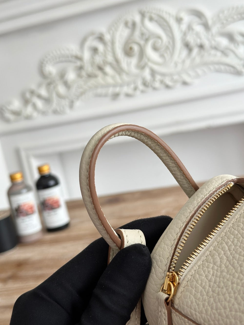 Anum Bags Hermesn Luxury Bag --118928