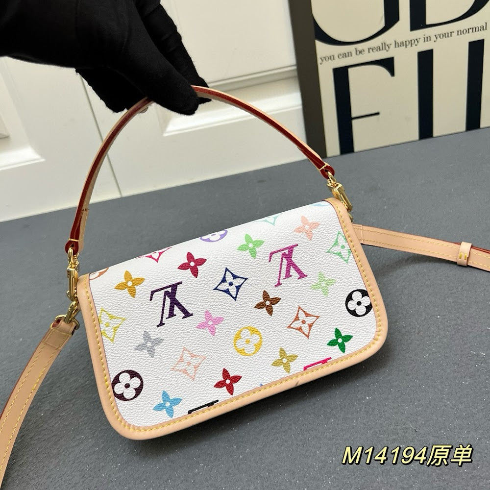 Anum Bags LVn Luxury Bag --81096