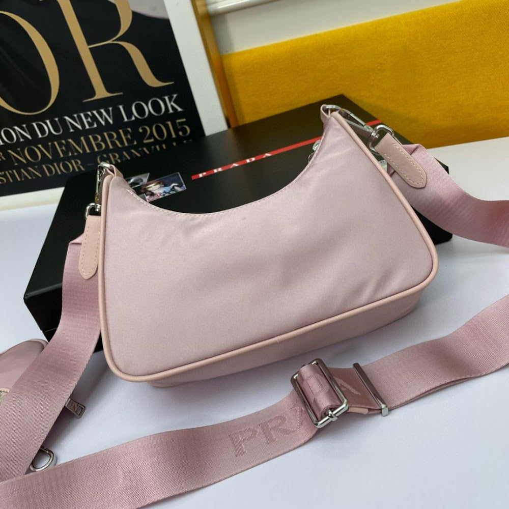 Ezyycart Bags pradn Luxury Bag --74102