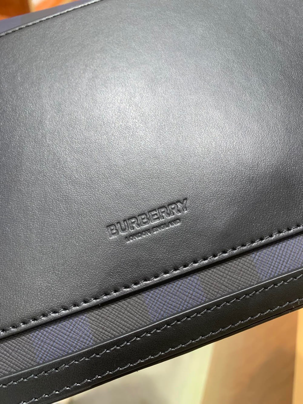 Ezyycart Bags Burberryn Luxury Bag --92288