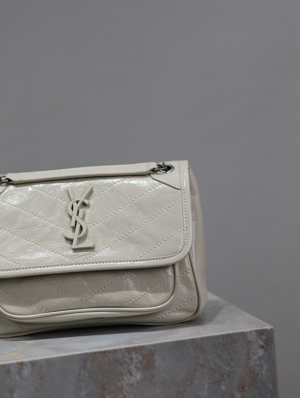 Ezyycart Bags YSLn Luxury Bag --119315