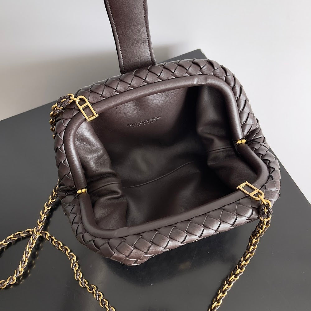 Ezyycart Bags Bottegan Luxury Bag --91060