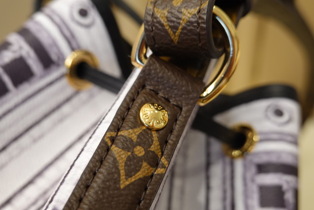 Anum Bags ln Luxury Bag --60467