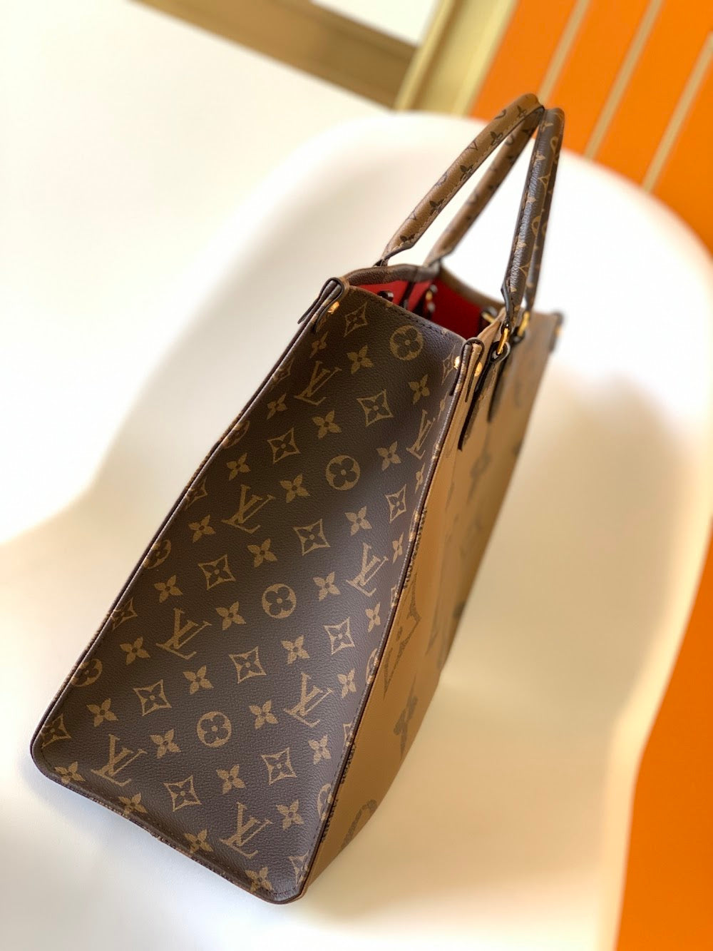 Anum Bags LVn Luxury Bag --80441