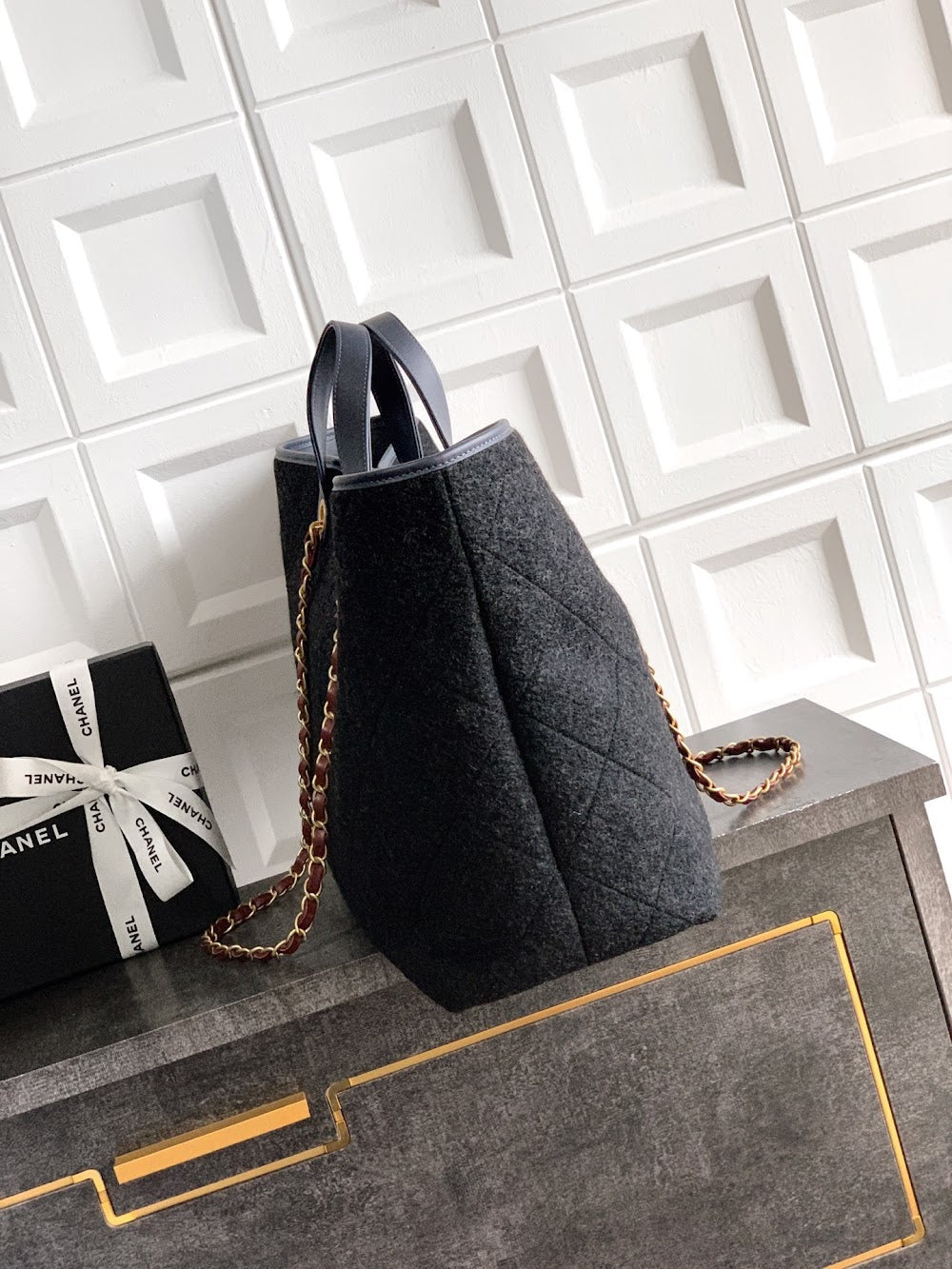Anum Bags CHn Luxury Bag --112798
