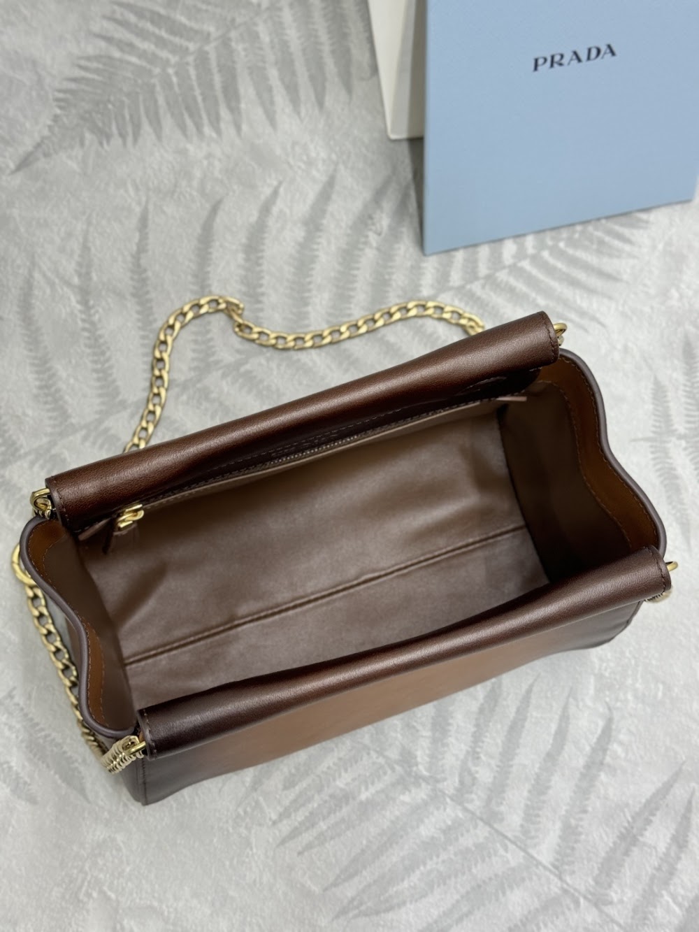 Ezyycart Bags Pradn Luxury Bag --101381