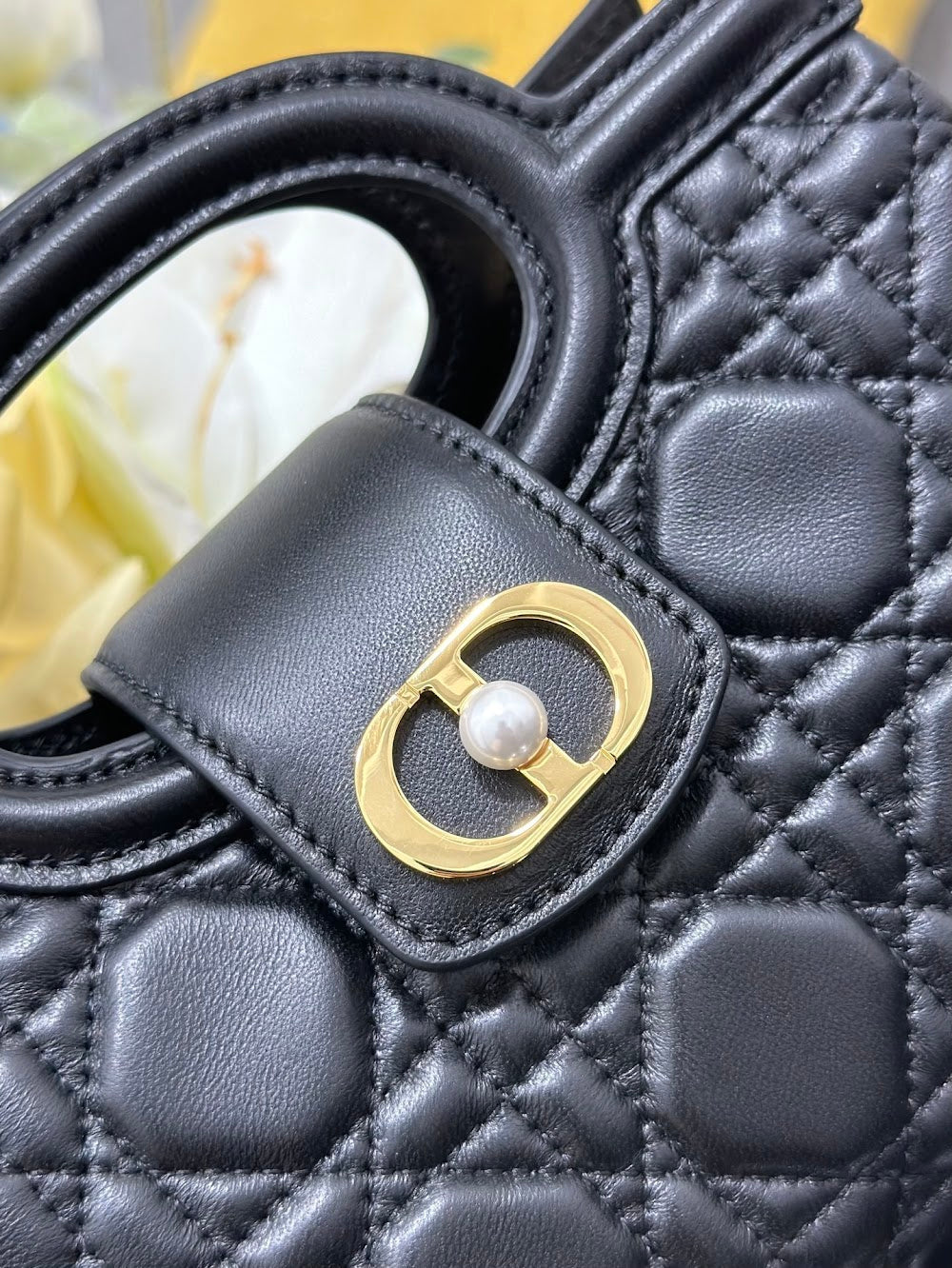 Ezyycart Bags Diorn Luxury Bag --116045