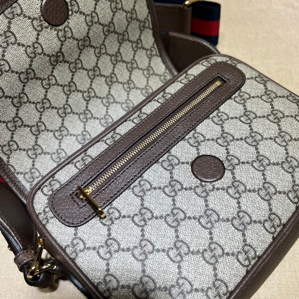 Ezyycart Bags Guccin Luxury Bag --94304