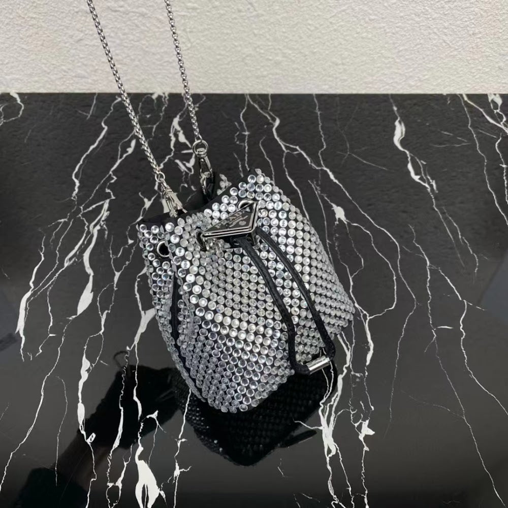 Ezyycart Bags Prada Luxury Bag --53789