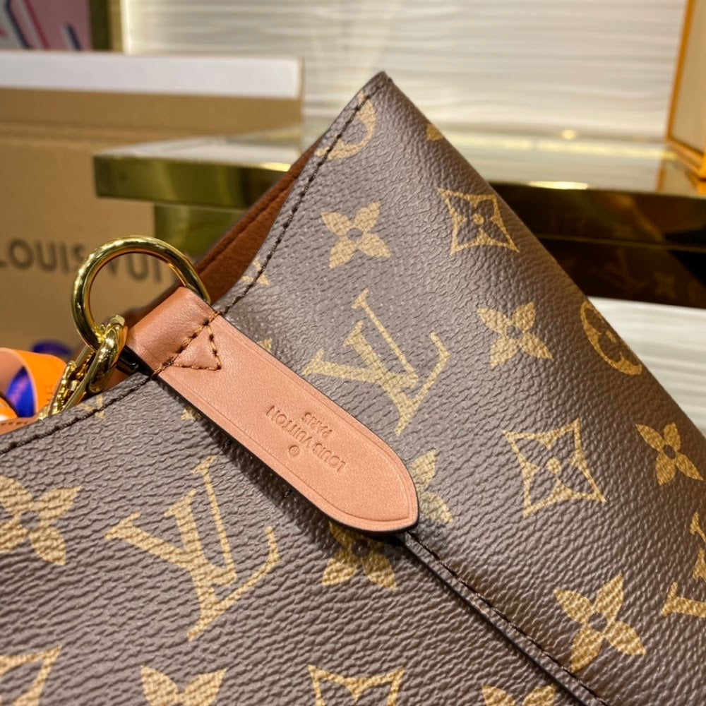 Anum Bags LVn Luxury Bag --79281