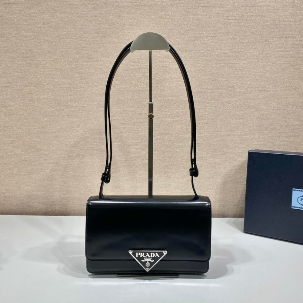 Ezyycart Bags Prada Luxury Bag --54350