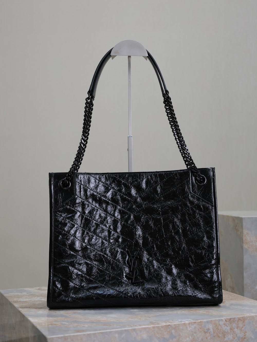 Ezyycart Bags YSLn Luxury Bag --119730
